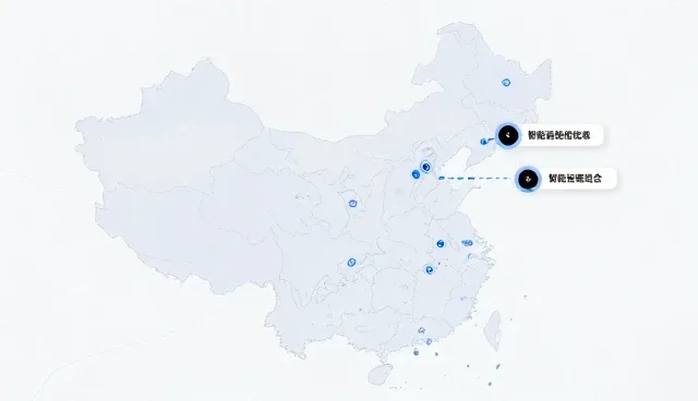 运维管理智能化转型中的适配方案实践路径