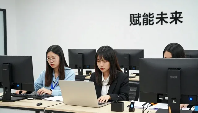 技术培训中的诚信经营：构建可持续发展的教育生态